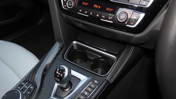 Used BMW M4 2020 for sale - 76310804: Photo 34