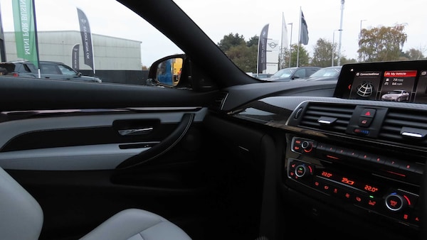 Used BMW M4 2020 for sale - 76310804: Photo 35