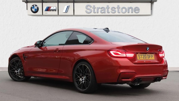 Used BMW M4 2020 for sale - 76310804: Photo 3