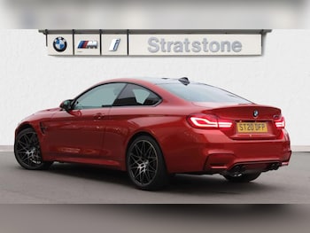 Used BMW M4 2020 for sale - 76310804: Photo 3