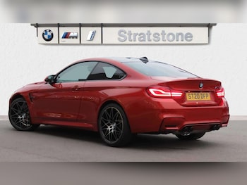 Used BMW M4 2020 for sale - 76310804: Photo 4
