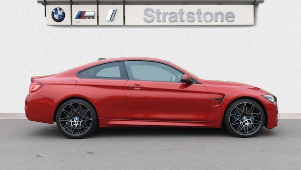 Used BMW M4 2020 for sale - 76310804: Photo 5