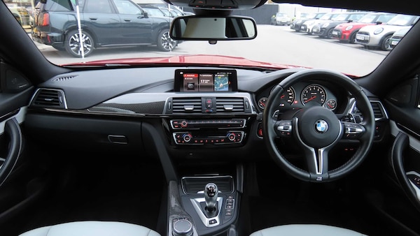 Used BMW M4 2020 for sale - 76310804: Photo 6
