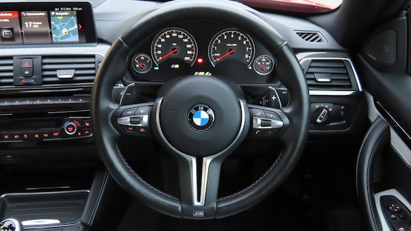 Used BMW M4 2020 for sale - 76310804: Photo 7