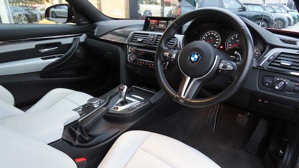 Used BMW M4 2020 for sale - 76310804: Photo 8