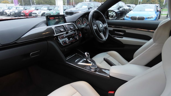 Used BMW M4 2020 for sale - 76310804: Photo 9