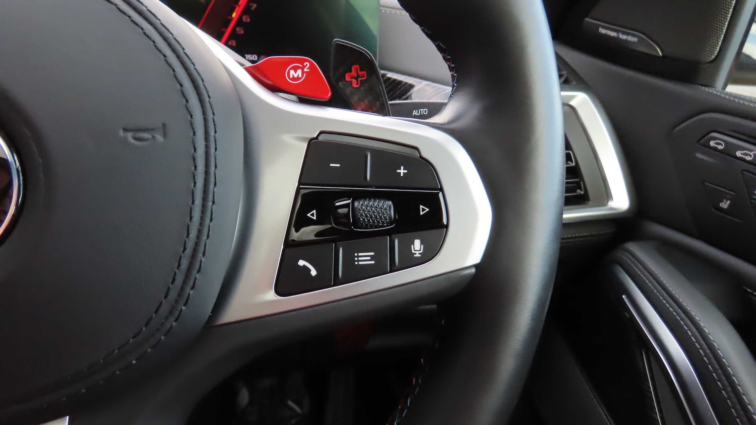 Used BMW x6 M 2025 for sale - 77913652: Photo 27