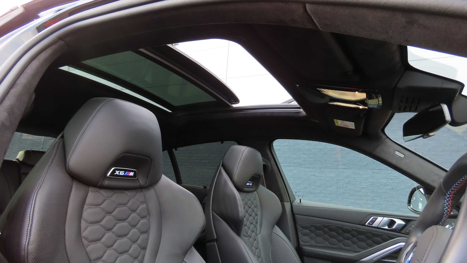 Used BMW x6 M 2025 for sale - 77913652: Photo 28