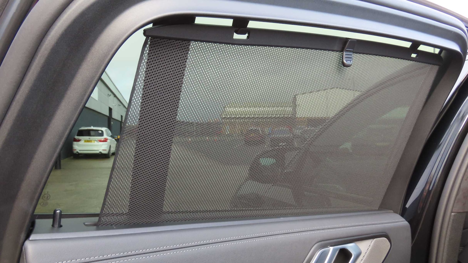 Used BMW x6 M 2025 for sale - 77913652: Photo 33