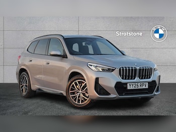 Used BMW X1 2025 for sale - 79193158: Photo