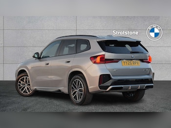 Used BMW X1 2025 for sale - 79193158: Photo