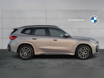 Used BMW X1 2025 for sale - 79193158: Photo