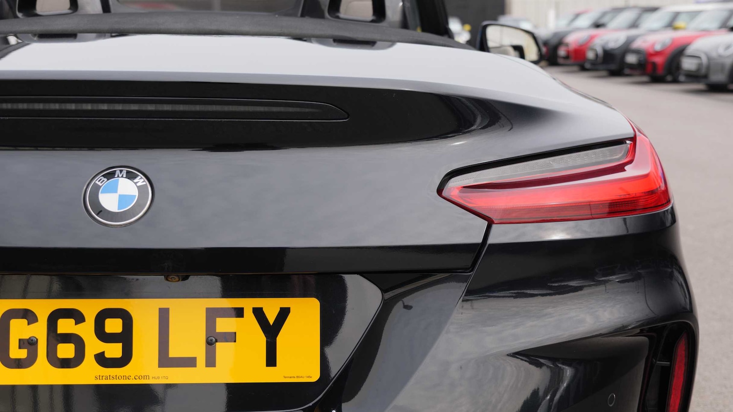 Used MINI Cooper 2025 for sale - 78010350: Photo 17