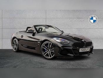 MINI Cooper feature image