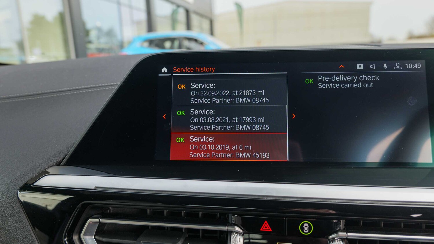 Used MINI Cooper 2025 for sale - 78010350: Photo 35