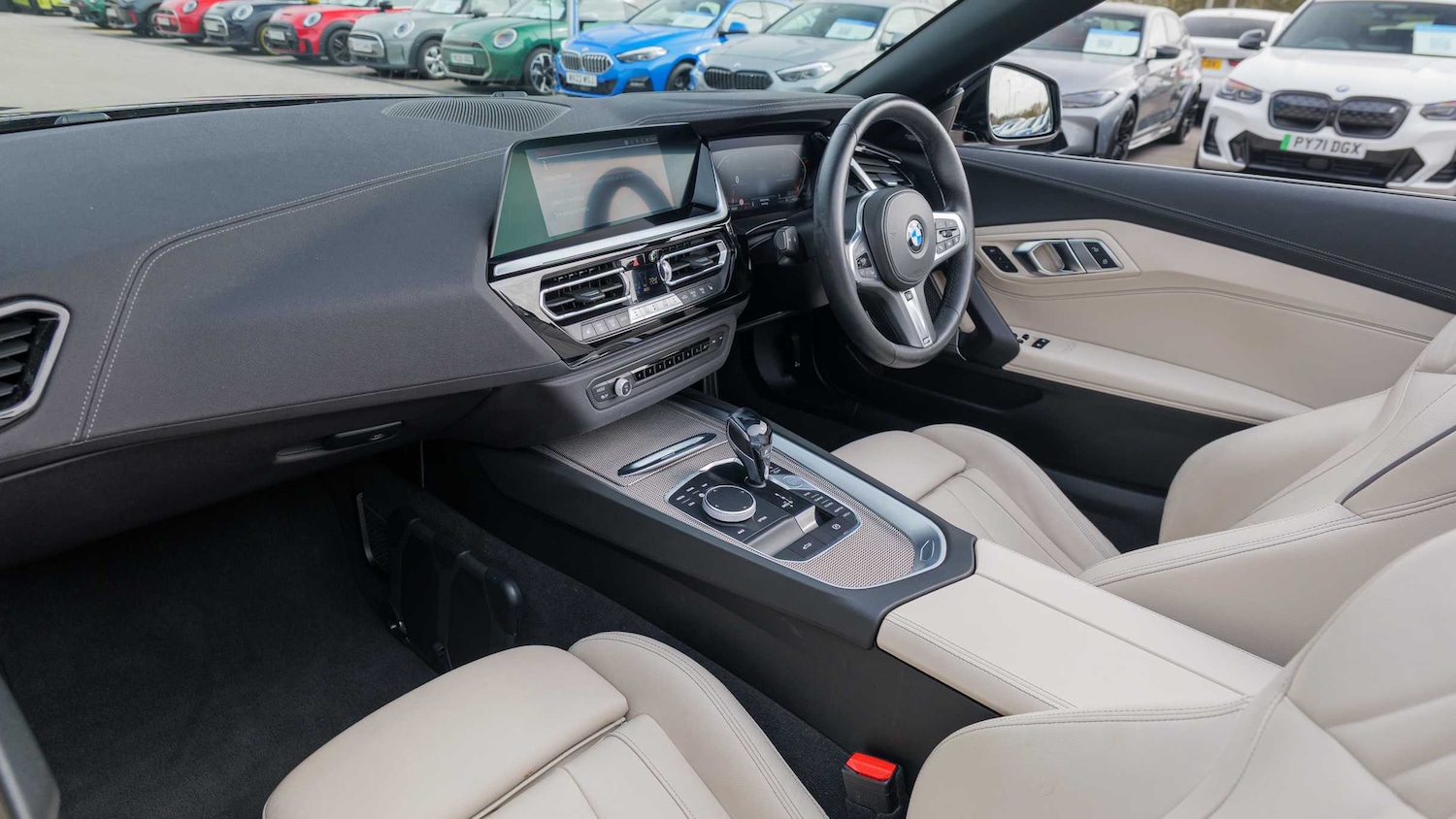 Used MINI Cooper 2025 for sale - 78010350: Photo 5