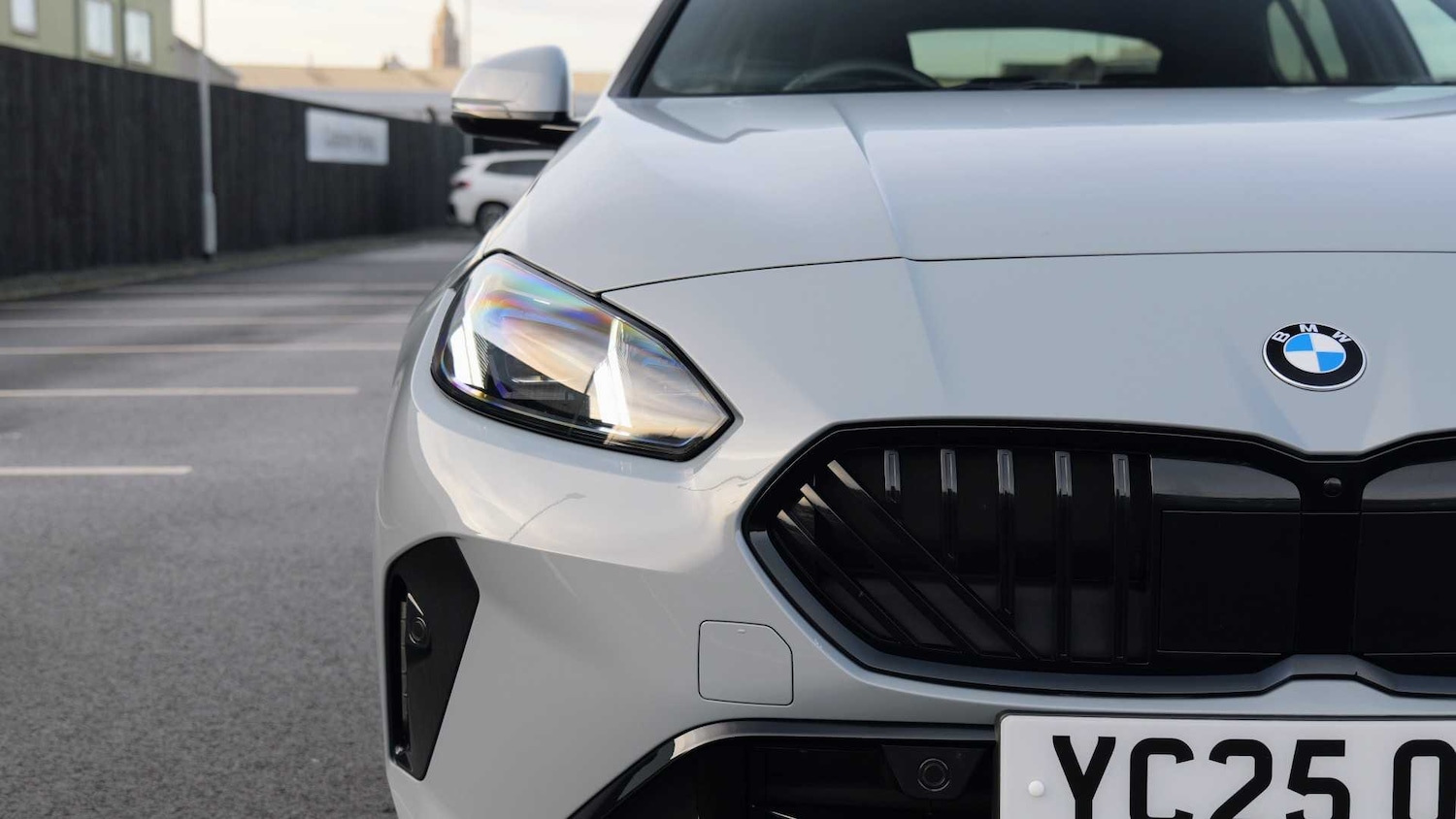 Used BMW 1 Series 2025 for sale - 77219771: Photo 10