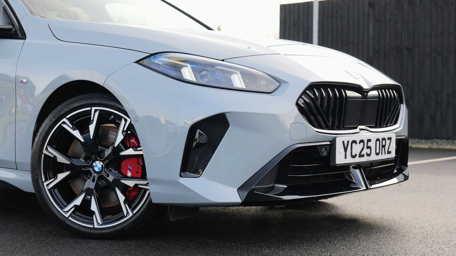 Used BMW 1 Series 2025 for sale - 77219771: Photo 12