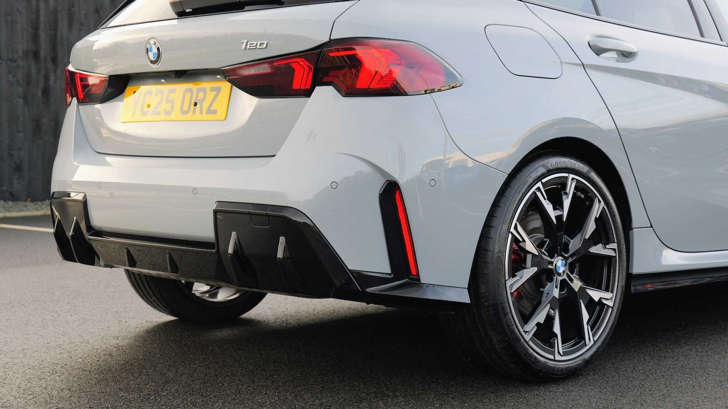 Used BMW 1 Series 2025 for sale - 77219771: Photo 13