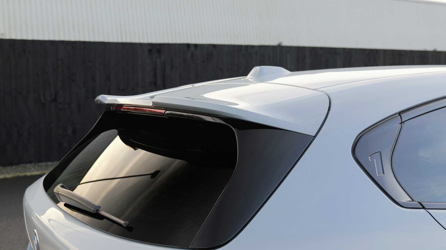 Used BMW 1 Series 2025 for sale - 77219771: Photo 15