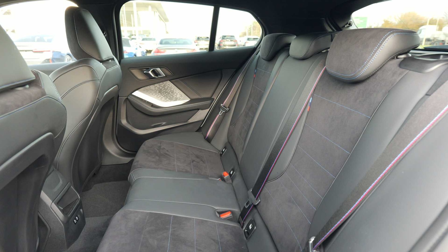 Used BMW 1 Series 2025 for sale - 77219771: Photo 18