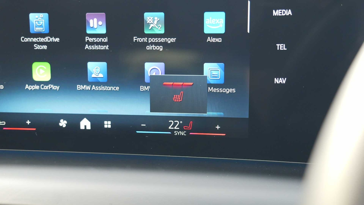 Used BMW 1 Series 2025 for sale - 77219771: Photo 28