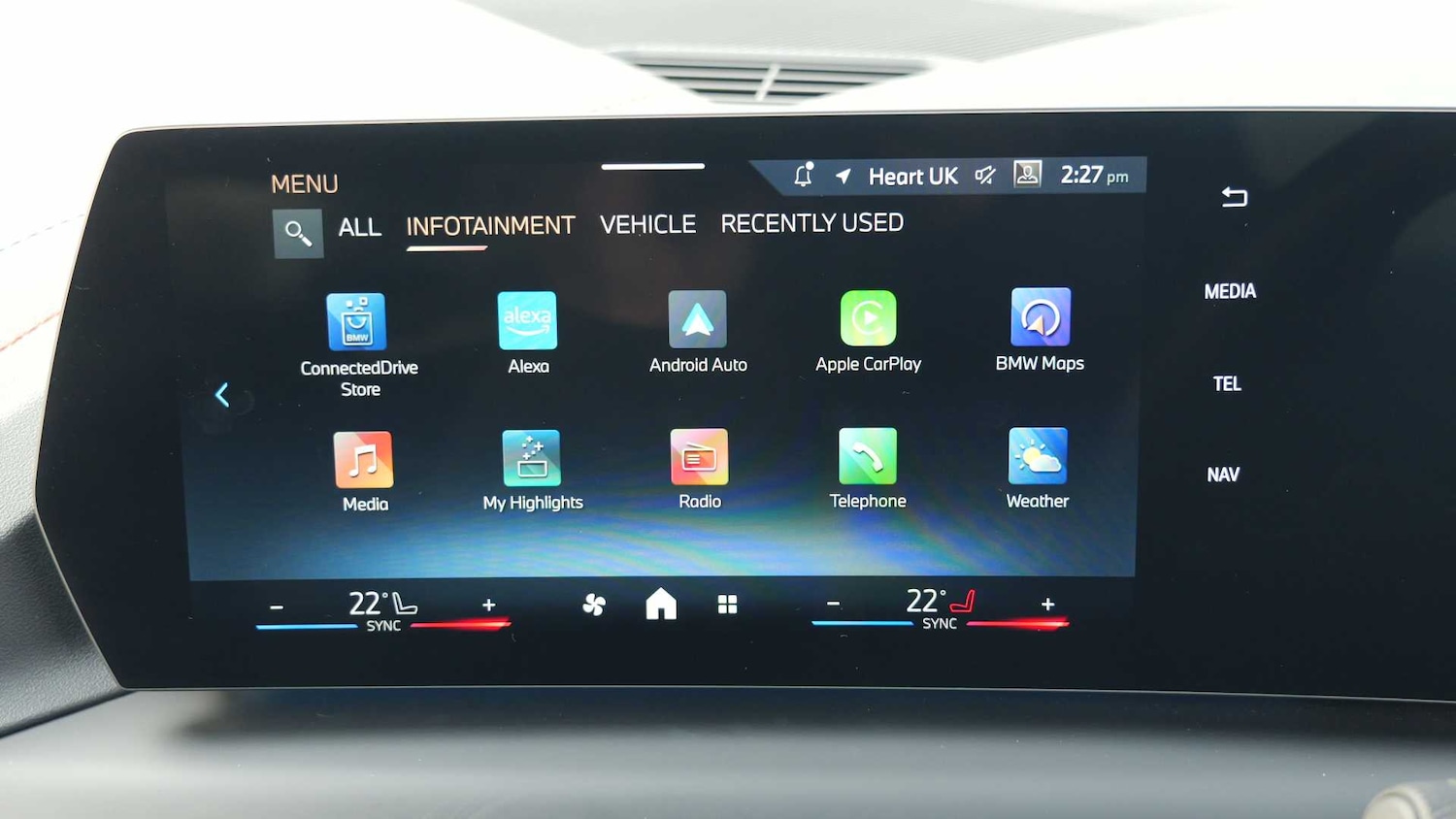 Used BMW 1 Series 2025 for sale - 77219771: Photo 29