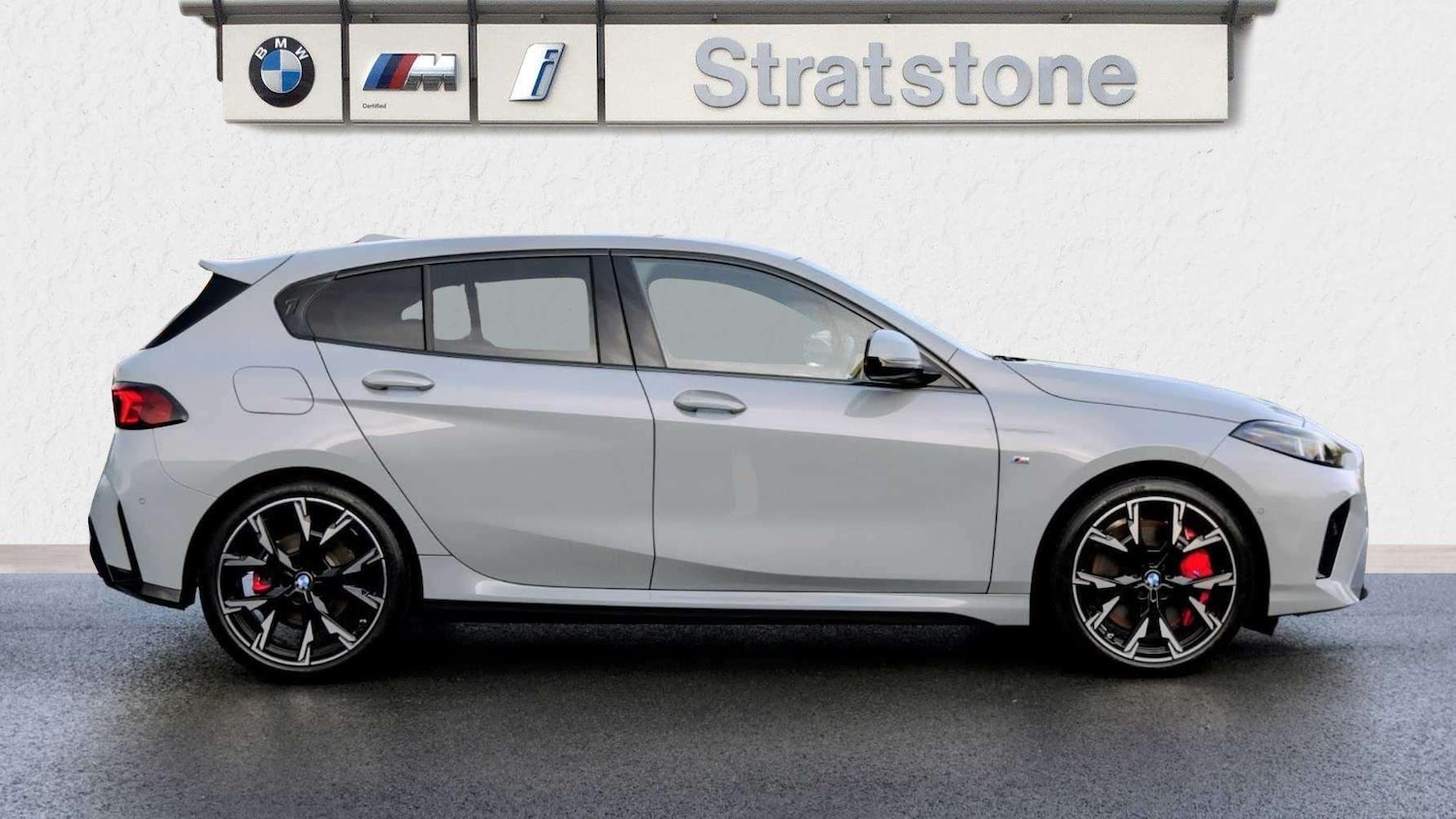 Used BMW 1 Series 2025 for sale - 77219771: Photo 3