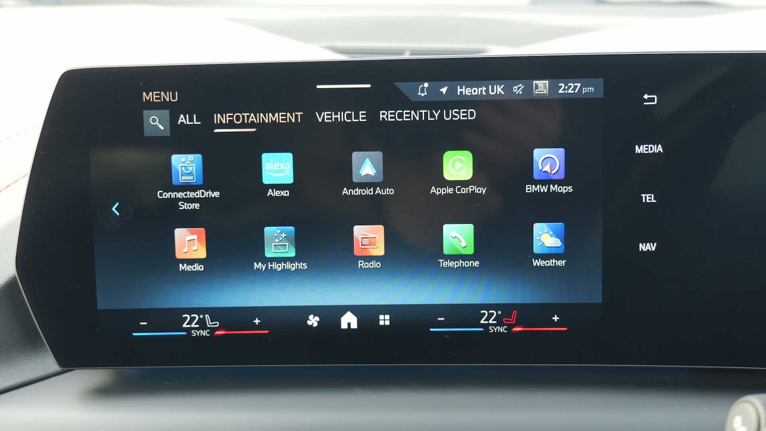 Used BMW 1 Series 2025 for sale - 77219771: Photo 30