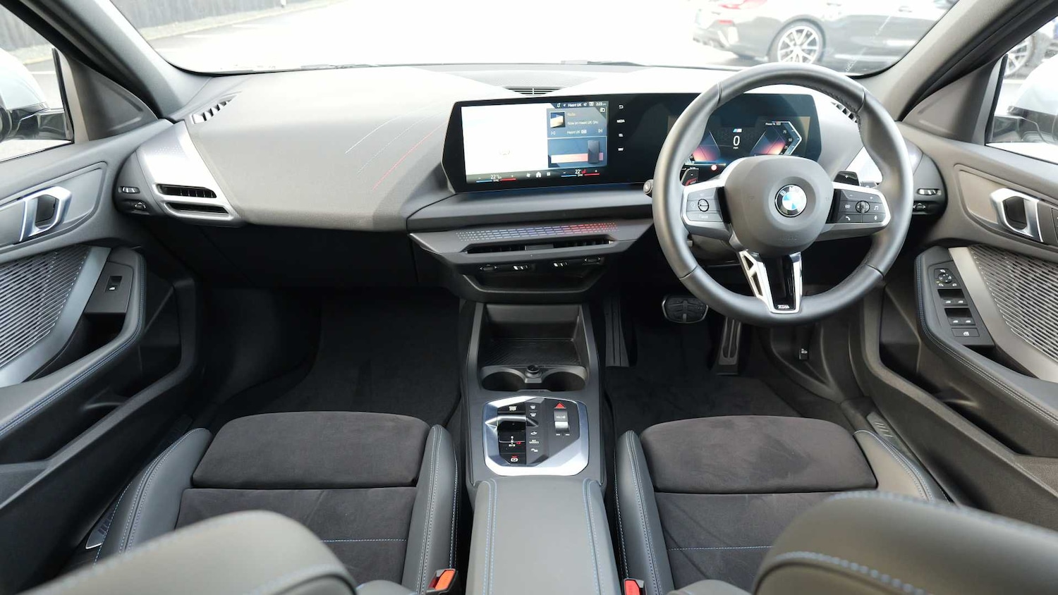 Used BMW 1 Series 2025 for sale - 77219771: Photo 4