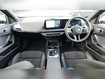 Used BMW 1 Series 2025 for sale - 77219771: Photo