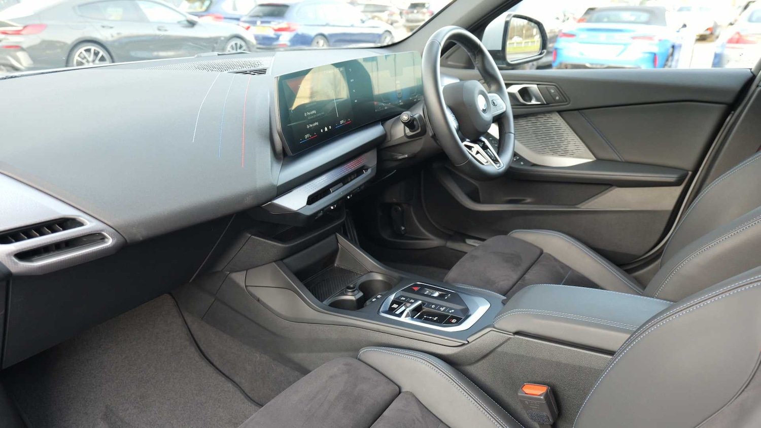 Used BMW 1 Series 2025 for sale - 77219771: Photo 6