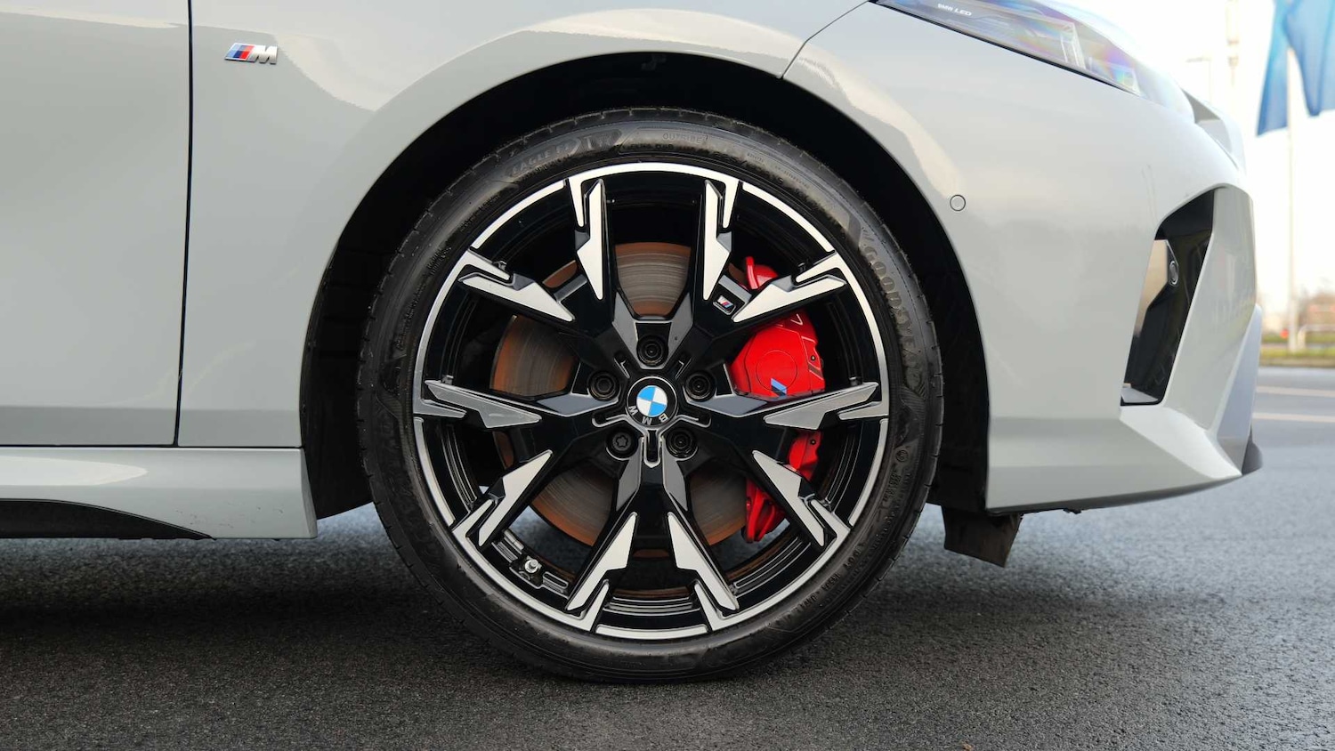 Used BMW 1 Series 2025 for sale - 77219771: Photo 7