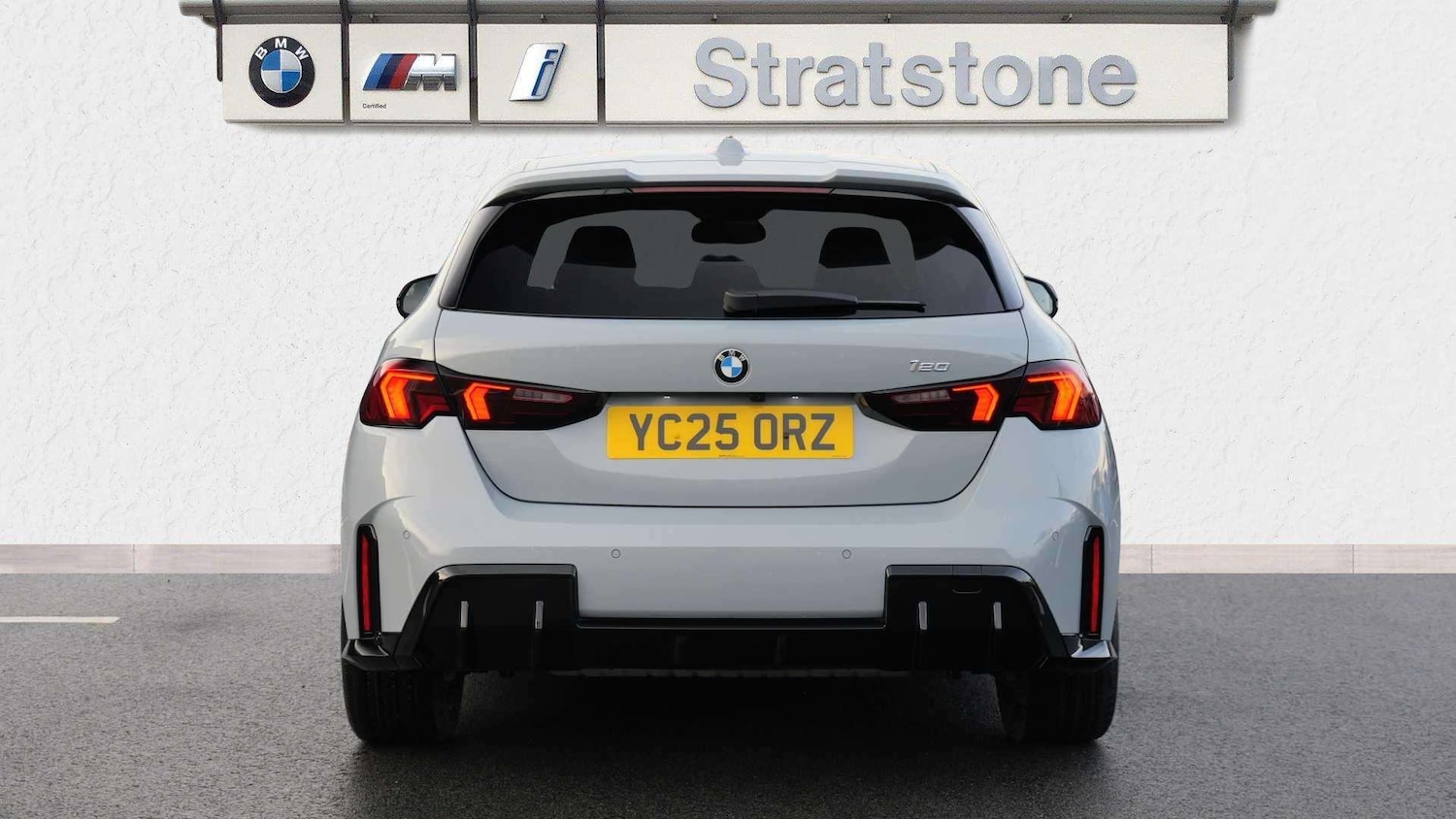 Used BMW 1 Series 2025 for sale - 77219771: Photo 8