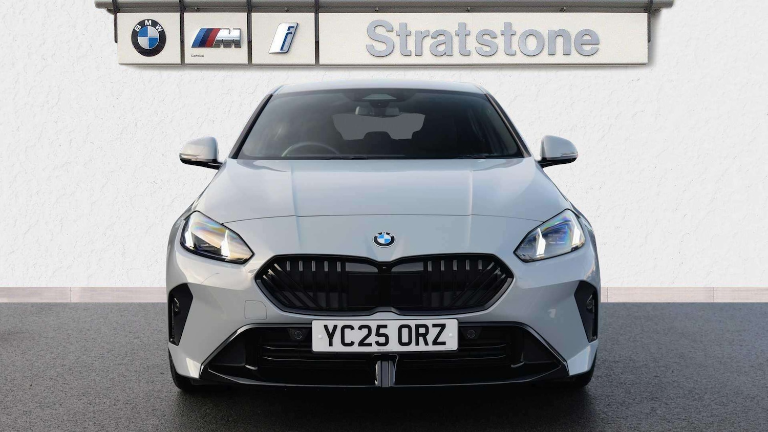 Used BMW 1 Series 2025 for sale - 77219771: Photo 9