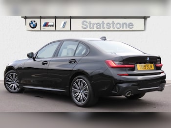 Used BMW 3 Series 2019 for sale - 75626053: Photo