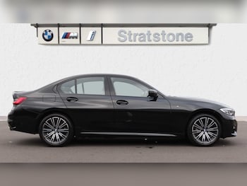 Used BMW 3 Series 2019 for sale - 75626053: Photo