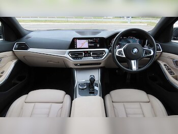 Used BMW 3 Series 2019 for sale - 75626053: Photo