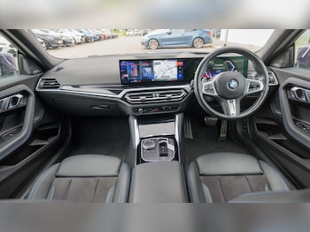 Used BMW 2 Series 2023 for sale - 78433046: Photo