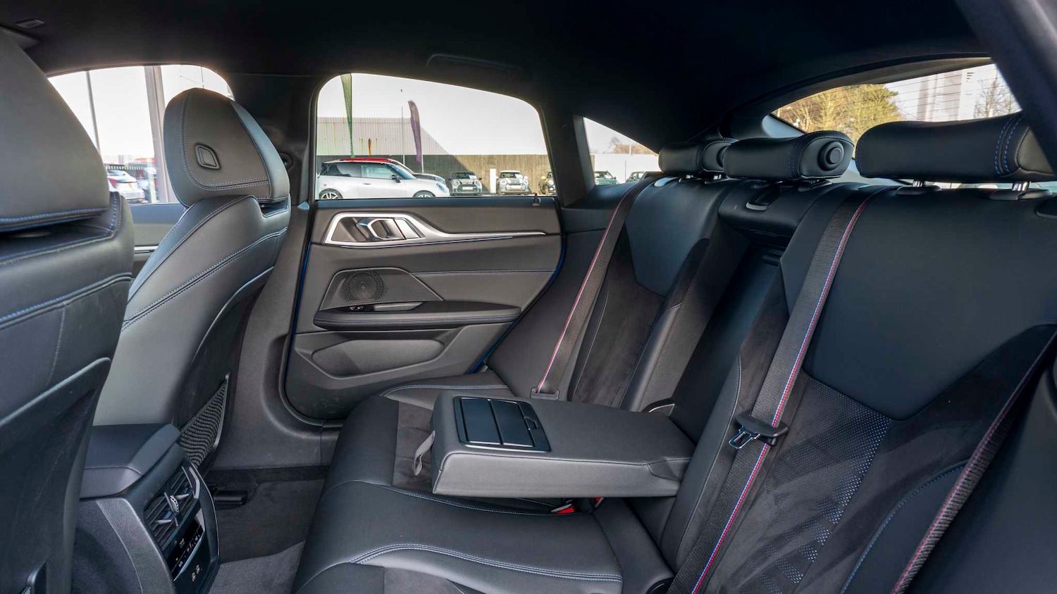 Used BMW i4 2022 for sale - 77787211: Photo 12