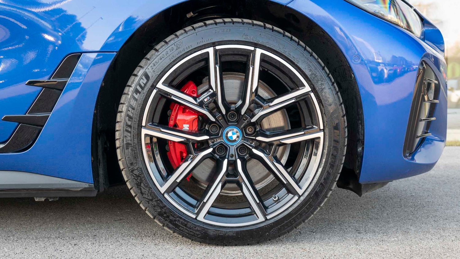 Used BMW i4 2022 for sale - 77787211: Photo 14