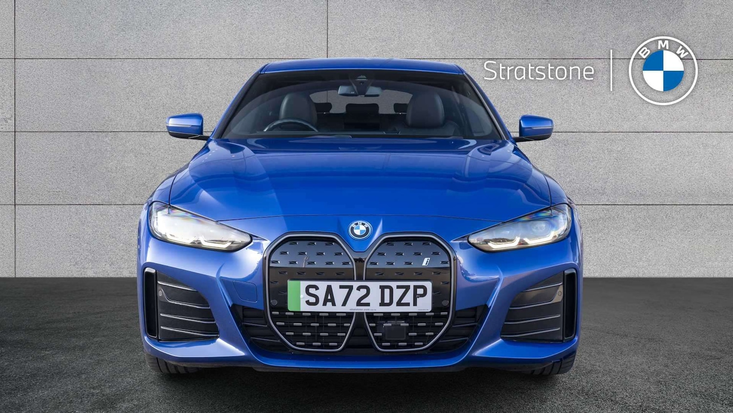 Used BMW i4 2022 for sale - 77787211: Photo 16