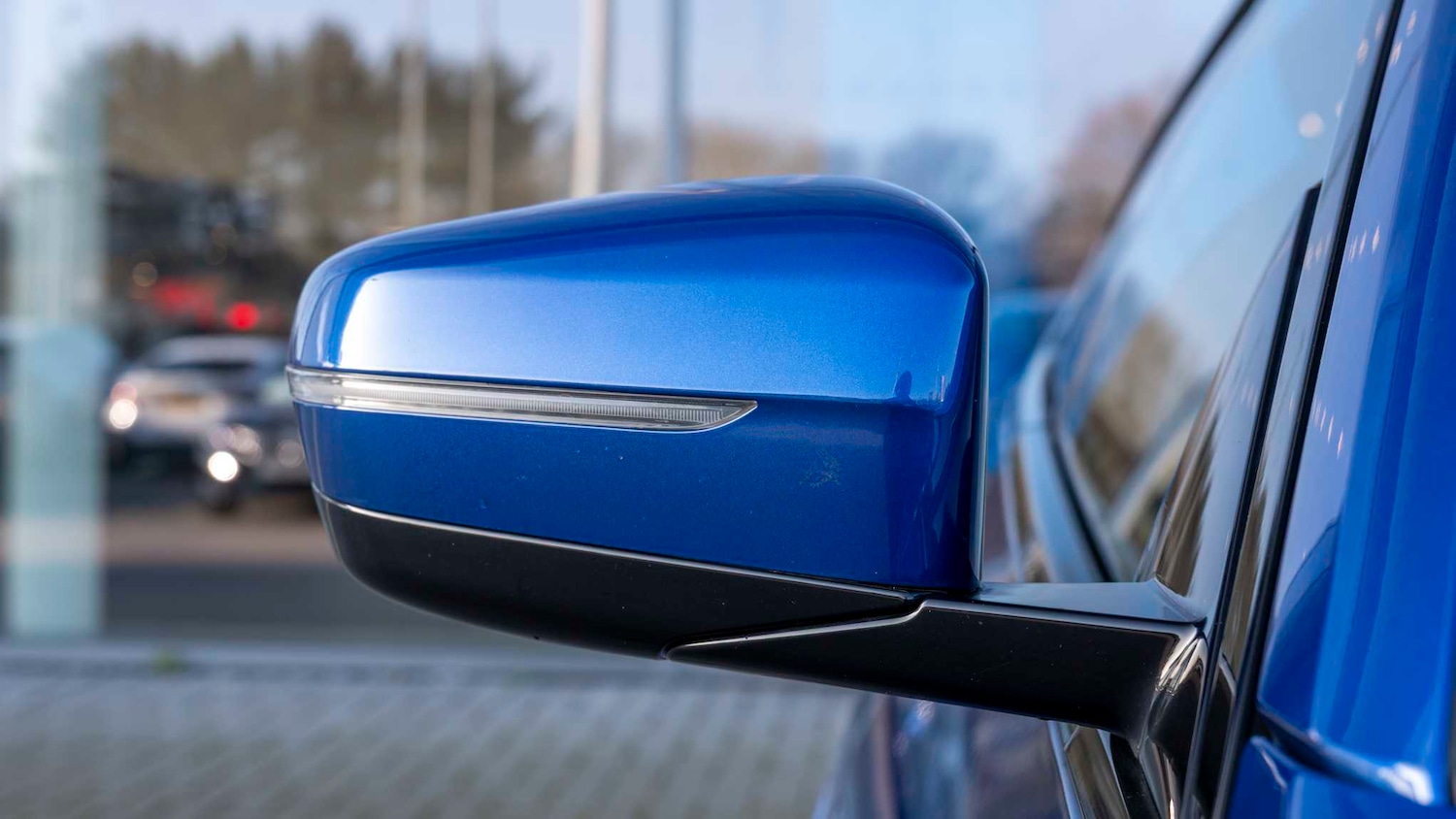 Used BMW i4 2022 for sale - 77787211: Photo 22