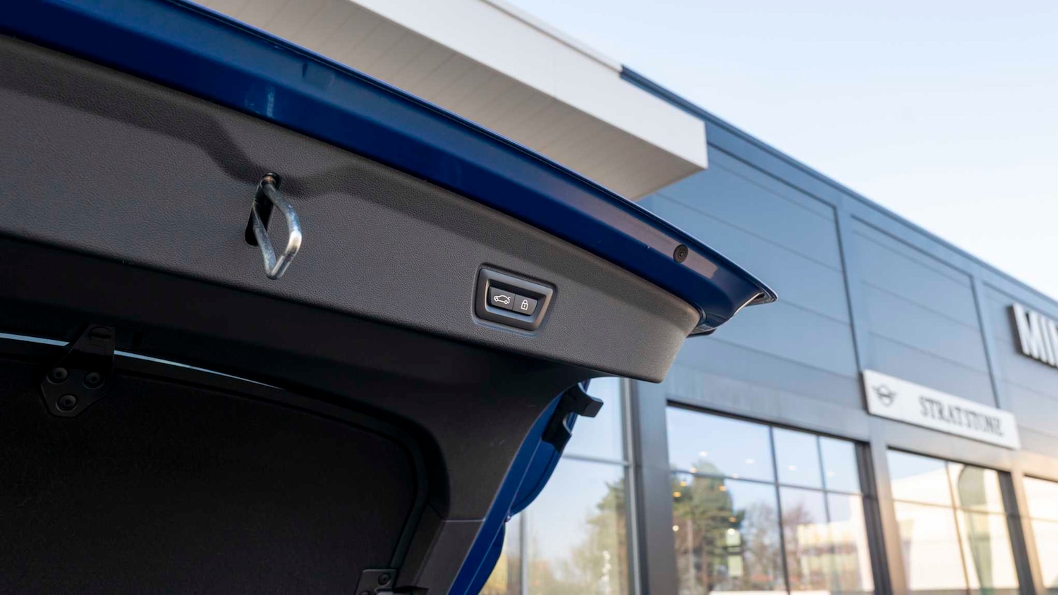 Used BMW i4 2022 for sale - 77787211: Photo 24