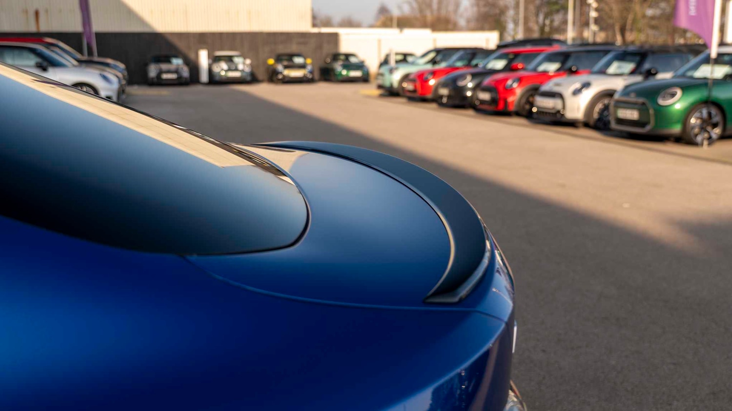 Used BMW i4 2022 for sale - 77787211: Photo 25