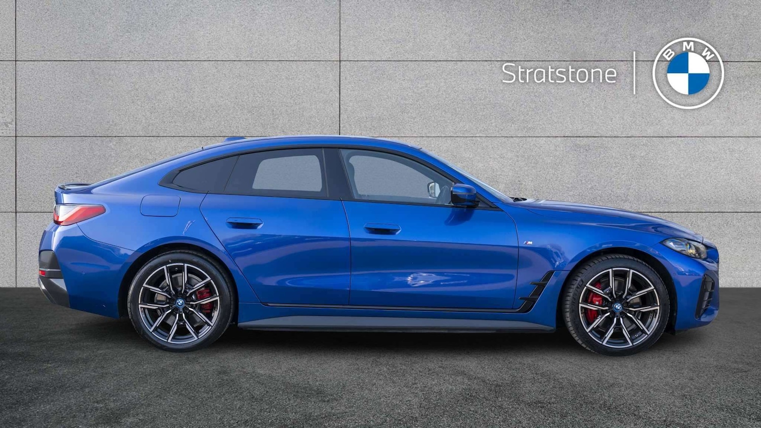 Used BMW i4 2022 for sale - 77787211: Photo 3