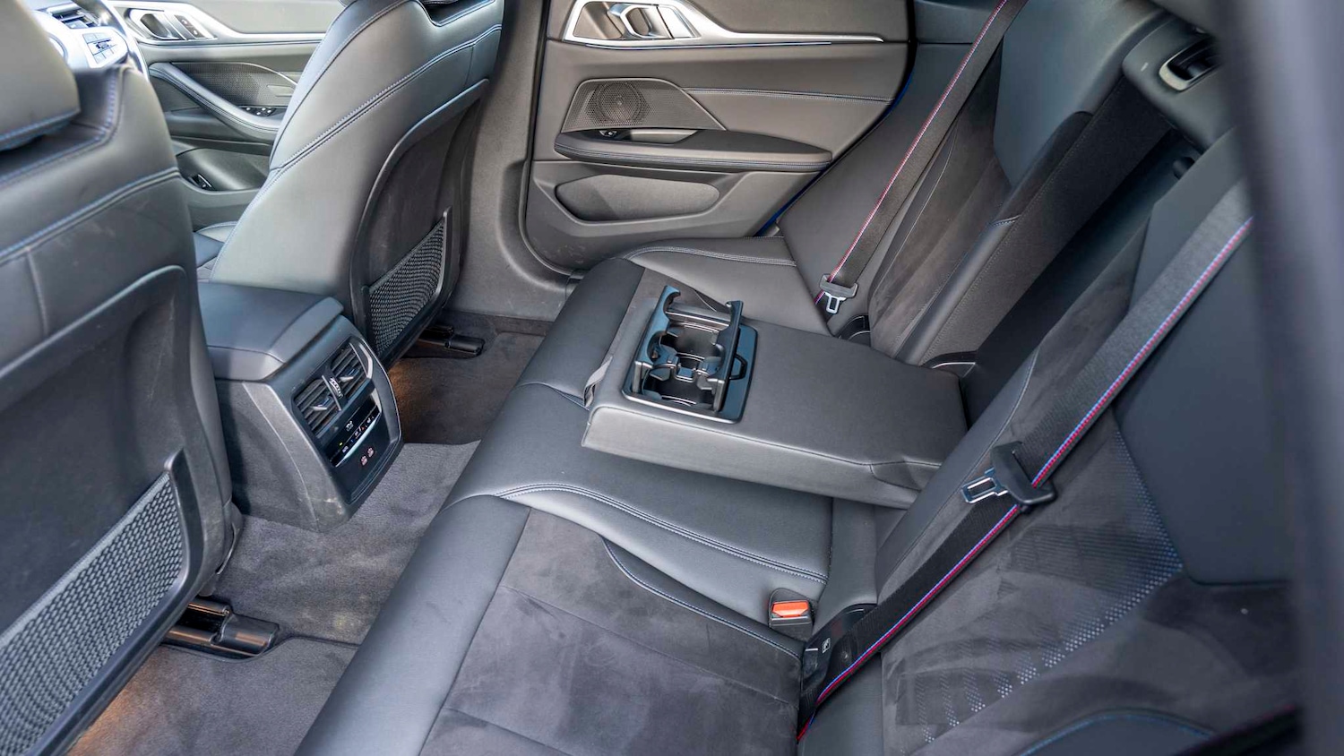 Used BMW i4 2022 for sale - 77787211: Photo 31