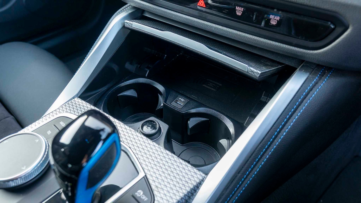 Used BMW i4 2022 for sale - 77787211: Photo 33