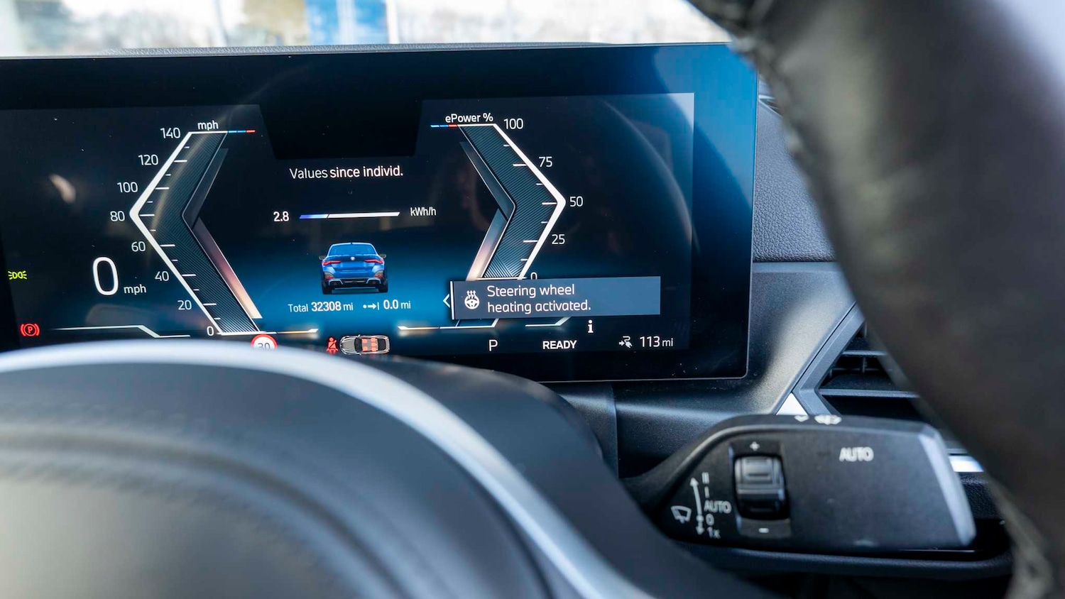 Used BMW i4 2022 for sale - 77787211: Photo 35