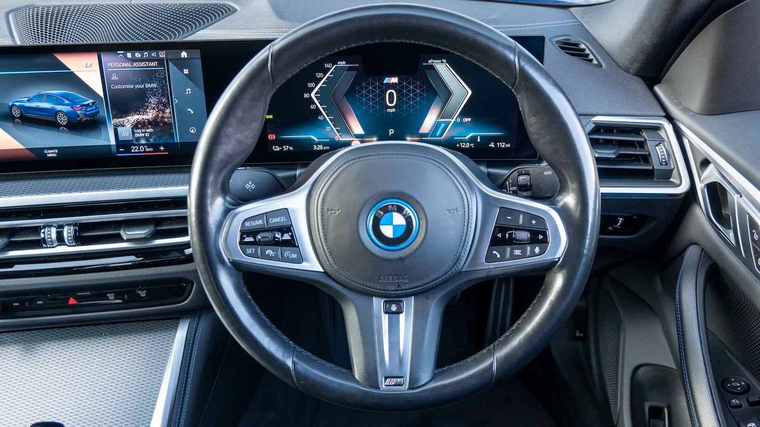 Used BMW i4 2022 for sale - 77787211: Photo 5